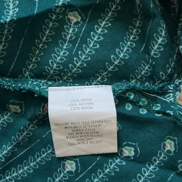 O’Neil Boho halter dress - Picture 9 of 10